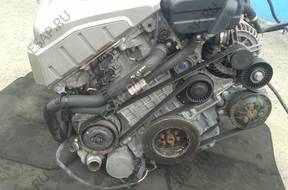двигатель BMW N52B25A e60 e85 e90 523i 525i 323i 325i