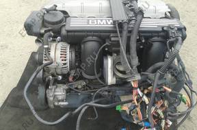 двигатель BMW N52B25A e60 e85 e90 523i 525i 323i 325i