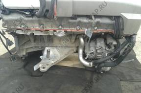 двигатель BMW N52B25A e60 e85 e90 523i 525i 323i 325i