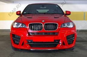 двигатель BMW N55B30 3.0 и 3.5 306km E70 E71 X5 X6