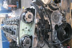 двигатель BMW N55B30 3.0 и 3.5 306km E70 E71 X5 X6