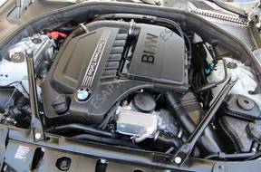 двигатель BMW N55B30  3.0 и 3.5 306km E70 E71 X5 X6