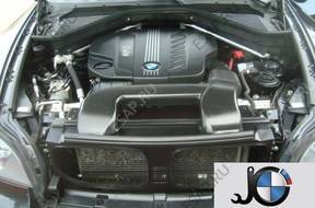 двигатель BMW N57D30A  3.0 D 245 KM X5 X6 E70 E71