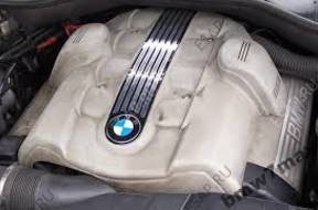двигатель BMW N62B44A E65 E66 4.5 бензиновый  110 тысяч км.