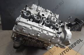 двигатель BMW N63 B44B 5.0i 4.4 BITURBO  FV