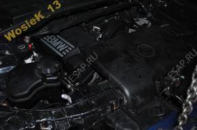 двигатель BMW SERIA 1 E87 1.6 116I N45 04 год, 54 TYS MIL