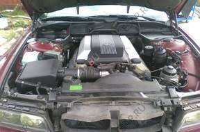 двигатель BMW V8 E38 E39 M62B35 КОМПЛЕКТ