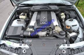 двигатель Bmw V8 M60B40 M62B44 Bmw 3 e36 Z3 e36 свап