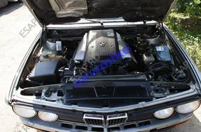 двигатель Bmw V8 M60B40 M62B44 Bmw 5 e28 6 e24 свап