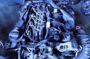 двигатель BMW X1 E90  2.0 D 177 KM D20C