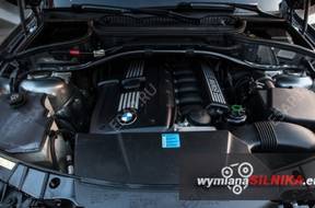 двигатель BMW X3 X5 3.0 N52B30A 272KM WYMIANA