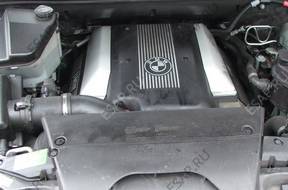 двигатель BMW X5 4,4i E39 540i M62tu V8 Vanos