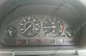 двигатель BMW X5 4.4 M62B44 V8 4398cc AUTOMAT