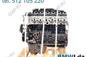 двигатель BMW X5 E39 E38 3.0D 184 530d 730d 306D1