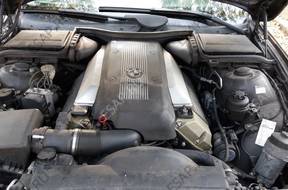 двигатель BMW X5 E53 E38 E39 4,4 B44 8S2 TU M62 КОМПЛЕКТНЫЙ