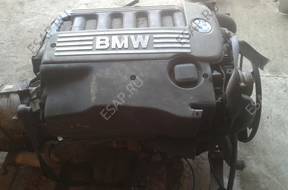 двигатель BMW X5 E53 E46 E39 E38 3,0 D 184 л.с. M57D30