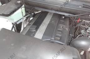 двигатель BMW X5 E53 X3 3.0 и M54 E46 330 E39 530 FV