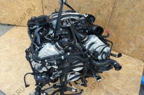 двигатель BMW X5 E70 E71 M X6 X6M X5M S63B44A S63
