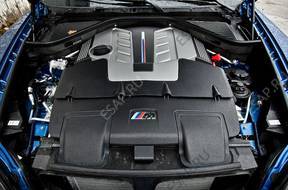 двигатель BMW X5 E70 E71 M X6 X6M X5M S63B44A S63