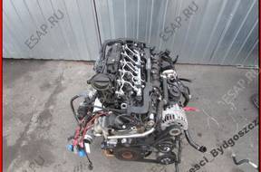 двигатель BMW X5 E70 X6 E71 XD N57D30A 3.0 d 245km