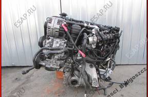 двигатель BMW X5 E70 X6 E71 XD N57D30A 3.0 d 245km