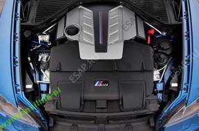 двигатель BMW X5 M E70 X6 M E71 4.4  WYMIANA