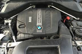 двигатель BMW X5 X6 3.0D 4.0D 306KM N57D30B  WY