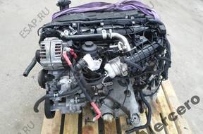 двигатель BMW X5 X6 E70 3.0 D N57D30A 2012r комплектный