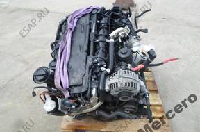 двигатель BMW X5 X6 E70 3.0 D N57D30A 2012r комплектный