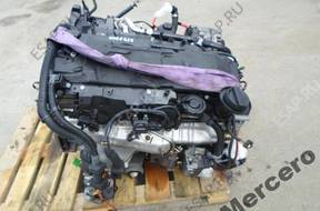 двигатель BMW X5 X6 E70 3.0 D N57D30A 2012r комплектный