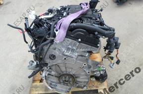 двигатель BMW X5 X6 E70 3.0 D N57D30A 2012r комплектный