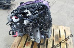двигатель BMW X5 X6 E70 3.0 D N57D30A 2012r комплектный