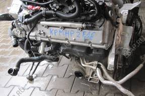 двигатель BMW X6 4,4 BITURBO F16 KPMHP2  25TYSKM