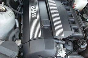 двигатель BMW Z3 E46 E39 E38 2.8 M52TU