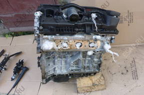 двигатель BMW Z4 E85 E87 E90 2.0i N46B20 2.0i