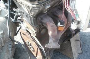 двигатель BMW5 BMW E34 2.0 бензиновый 24V