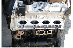 двигатель BMY 1.4TSI 140KM - ПО regeneracji-
