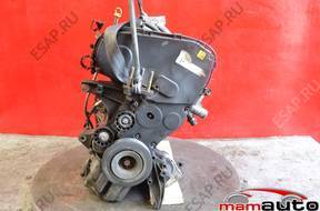 двигатель BNM FIAT STILO 1.9 JTD 04 год, FV 134360