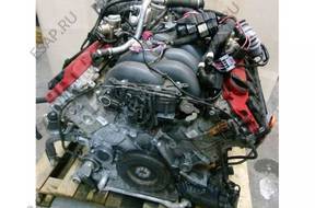 двигатель BNS AUDI RS4  SERWIS 80TYSKM