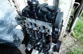 двигатель "BNV" 1,4TDI  SKODA FABIA VW POLO