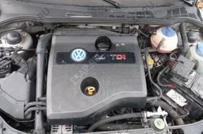 двигатель BNV 1.4 TDI с MONTAEM NISKI PRZEBIEG