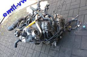 двигатель BNZ 2.5TDI 131KM-goy supek-VW TRANSPORTER