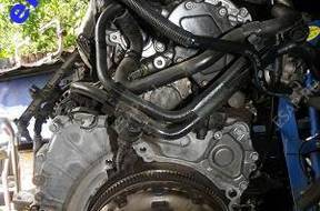 двигатель BNZ 2.5TDI - 72tkm  -VW T5