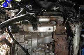 двигатель BNZ 2.5TDI - 72tkm  -VW T5