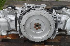 двигатель bokser 4 cylindrowy
