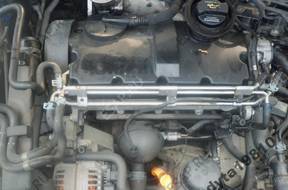 двигатель BORA FABIA GOLF IV LEON 1.9 TDI 101 л.с. A3