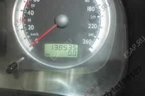 двигатель BORA FABIA GOLF IV LEON 1.9 TDI 101 л.с. A3