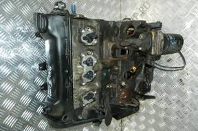 двигатель BORA GOLF IV OCTAVIA 2.0 8V AWG