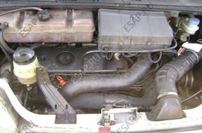 двигатель BOXER 00r 2.8 HDI комплектный IVECO