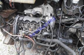 двигатель Boxer 2,5 TD 1998 год 12V Jumper Ducato